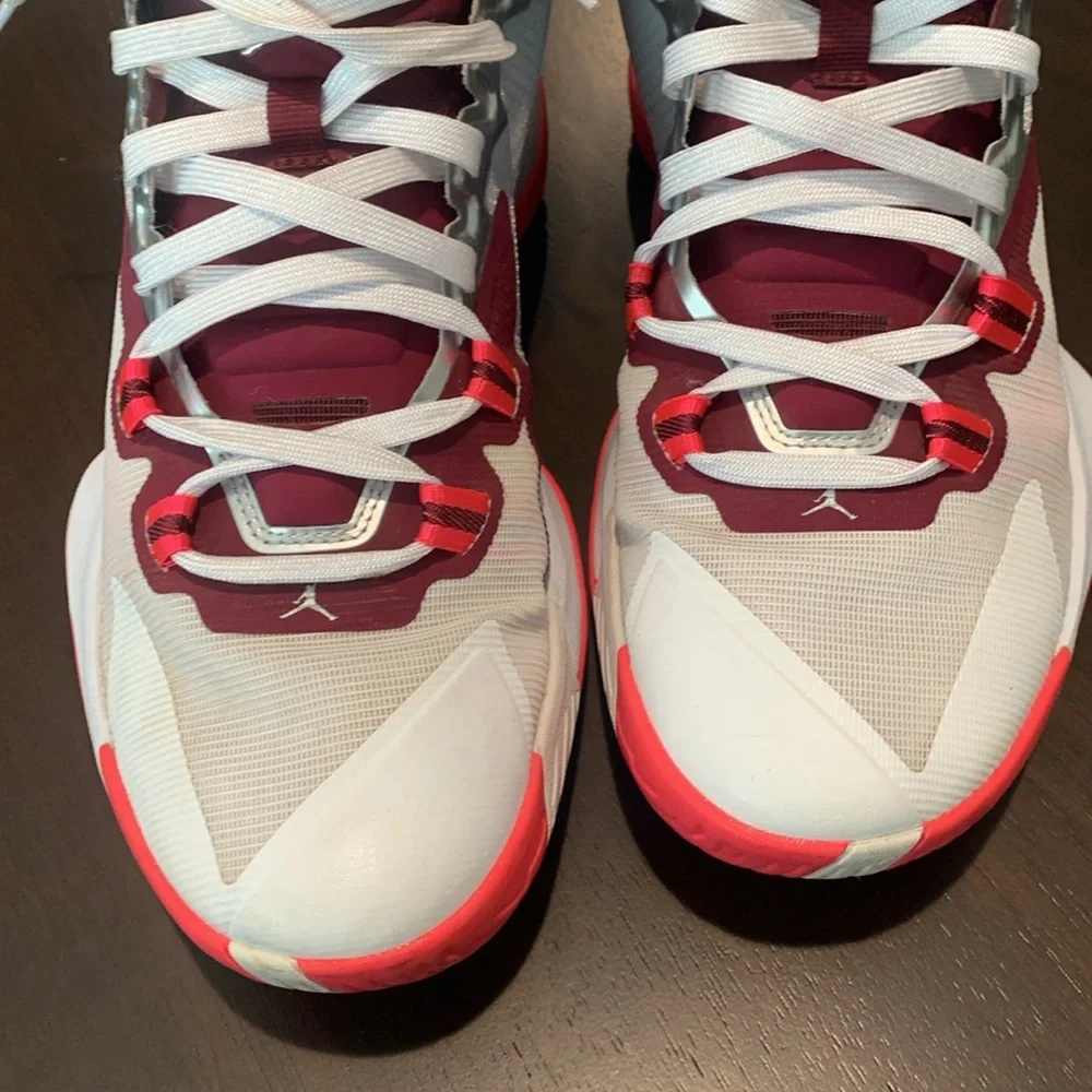 Jordan Zion 1 Shoes